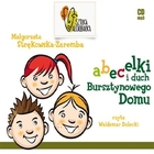 Abecelki i duch Bursztynowego Domu