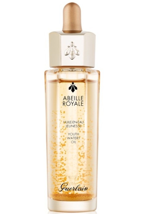 Abeille Royale Oil-serum przeciw starzeniu się i ujędrniający skórę