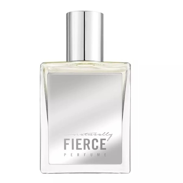 abercrombie & fitch naturally fierce woda perfumowana 30 ml     