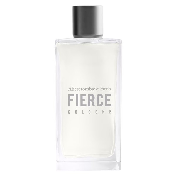 abercrombie & fitch fierce woda kolońska 200 ml     
