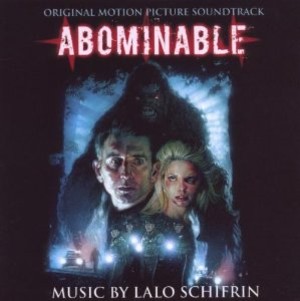 Abominable (OST)