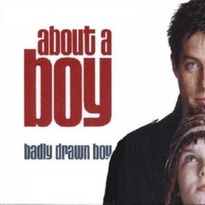 About A Boy (OST) Był sobie chłopiec