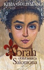 Abrah oblubienica Salomona - mobi, epub