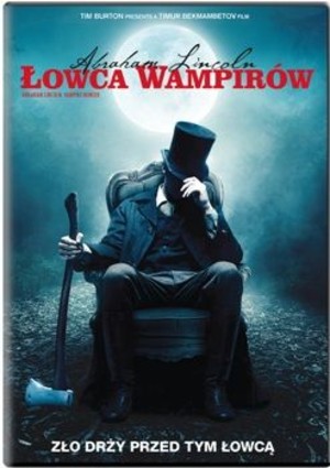 Abraham Lincoln: Łowca wampirów