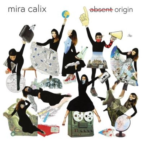 Absent Origin (vinyl)
