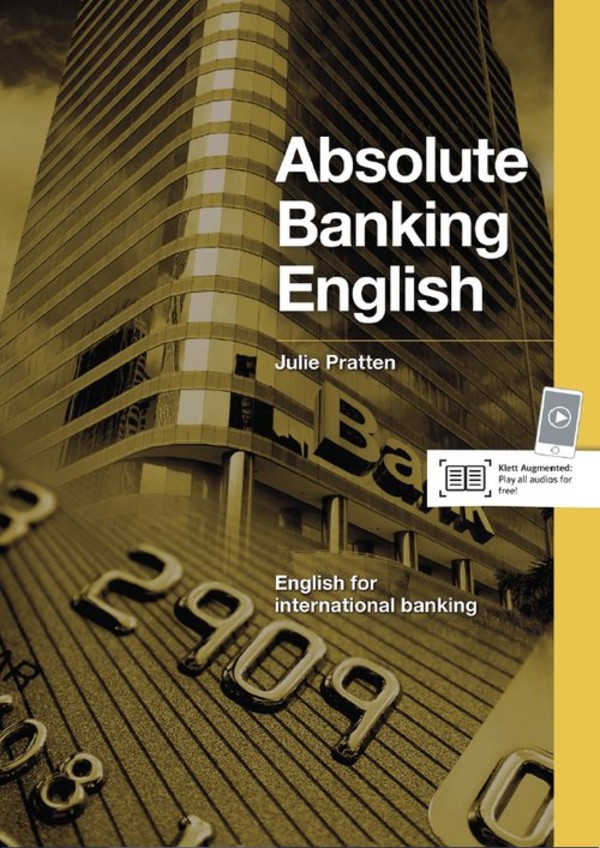 Absolute Banking English B2-C1. English for international banking