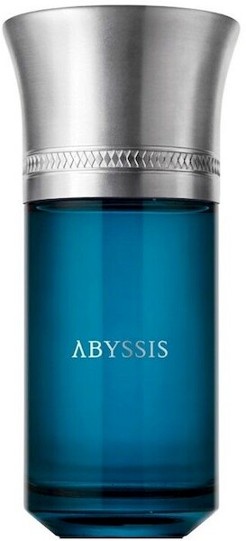 liquides imaginaires abyssis woda perfumowana 100 ml    