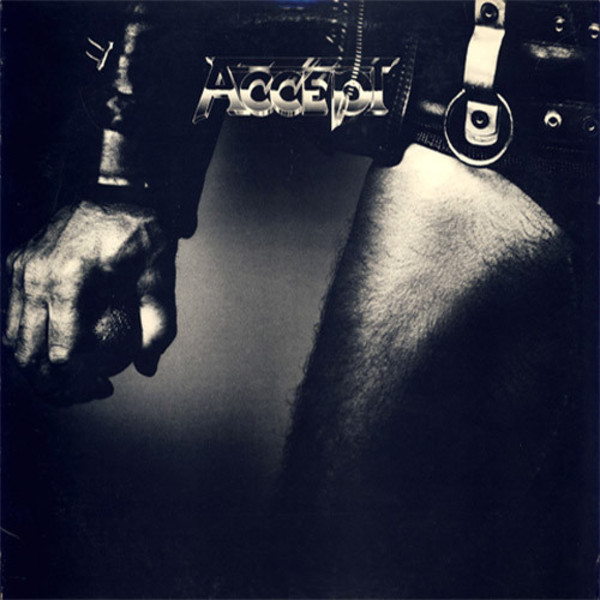Balls To The Wall (vinyl) Accept płyta winyl