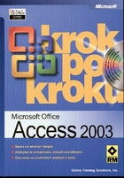 Access 2003 Krok po kroku