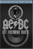 AC/DC: Let There Be Rock UCE (wydanie specjalne)