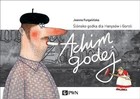 Achim Godej - mobi, epub