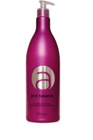 Acid Balance Hair Acidifying Emulsion Emulsja zakwaszająca włosy