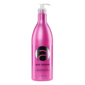 Acid Balance Hair Acidifying Shampoo Szampon zakwaszający do włosów