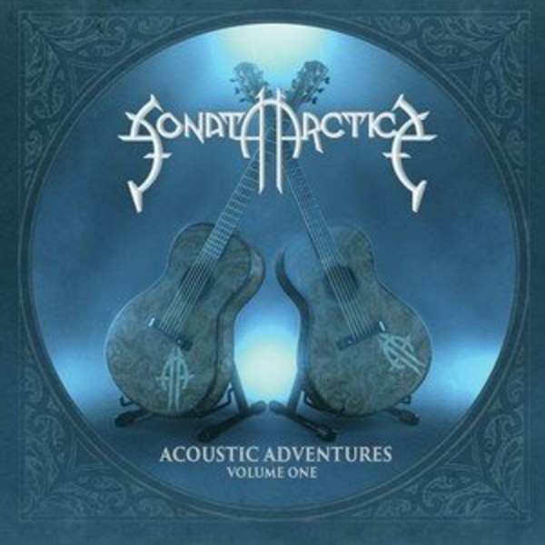 Acoustic Adventures. Volume One