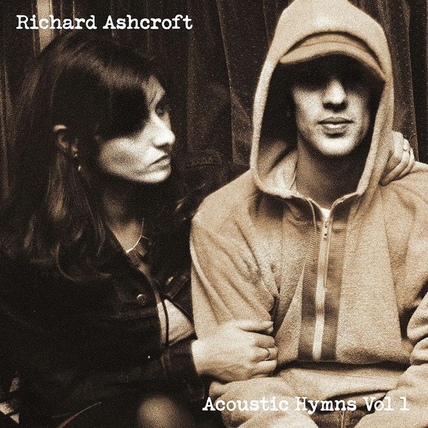 Acoustic Hymns Vol. 1 (vinyl)