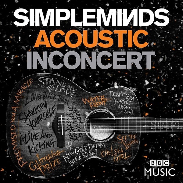 Acoustic in Concert (CD + DVD)