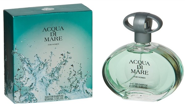 Acqua Di Mare