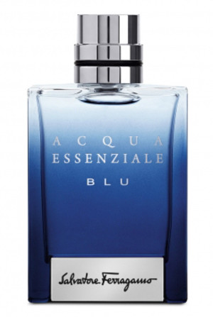 Acqua Essenziale Blu