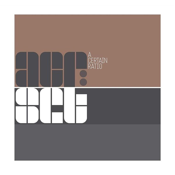 Acr:set (vinyl) (Limited Edition)