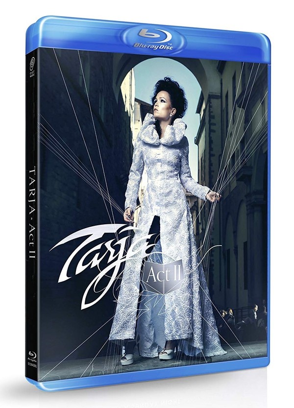 Act II (Blu-Ray)