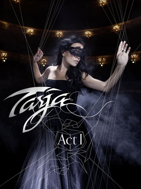 Act I (DVD)