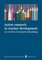 Action research in teacher development - pdf