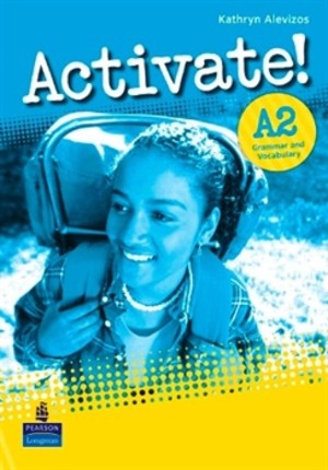Activate! A2. Grammar Gramatyka and Vocabulary Słownictwo