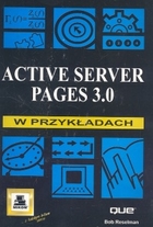 Active Server Pages 3.0