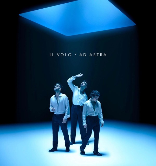 Ad Astra (coloured vinyl) (Limited Edition)