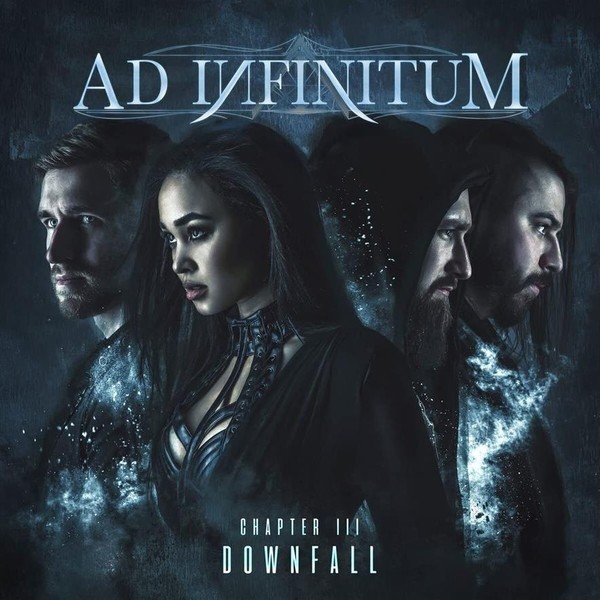 Chapter III - Downfall (Limited Edition)