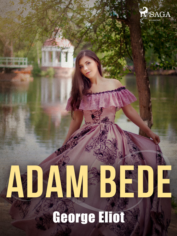 Adam Bede - mobi, epub