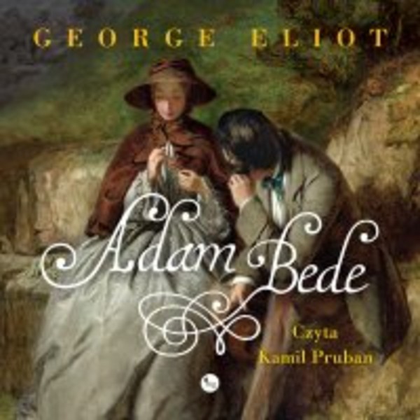 Adam Bede - Audiobook mp3