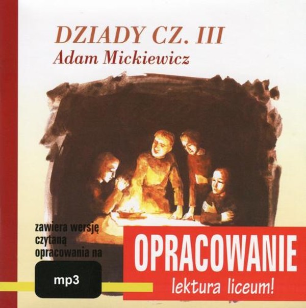 Adam Mickiewicz 