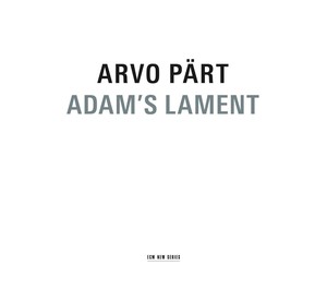 Adam`s Lament