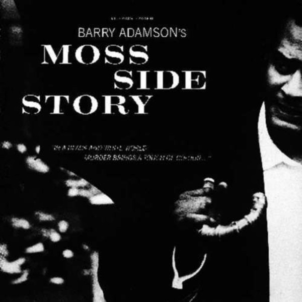 Moss Side Story (vinyl)