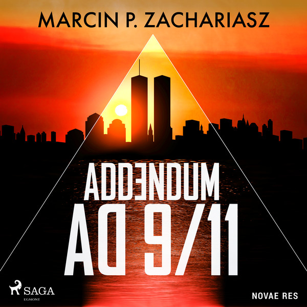 Addendum AD 9/11 - Audiobook mp3