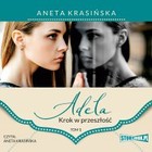 Adela Krok w przeszłość - Audiobook mp3 Tom 1