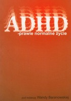 ADHD - prawie normalne życie - pdf