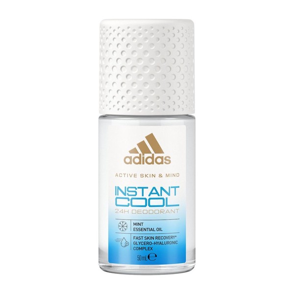 Active Skin & Mind Instant Cool Dezodorant w kulce