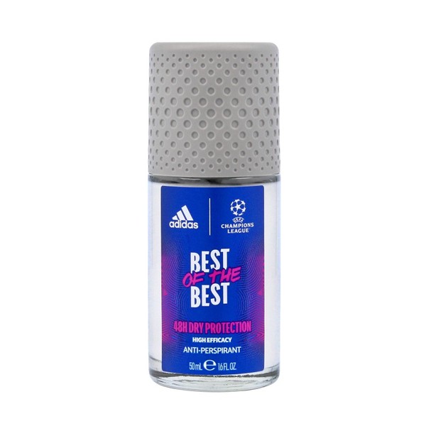 Champions League Best of the best Dezodorant antyperspirant w rolce
