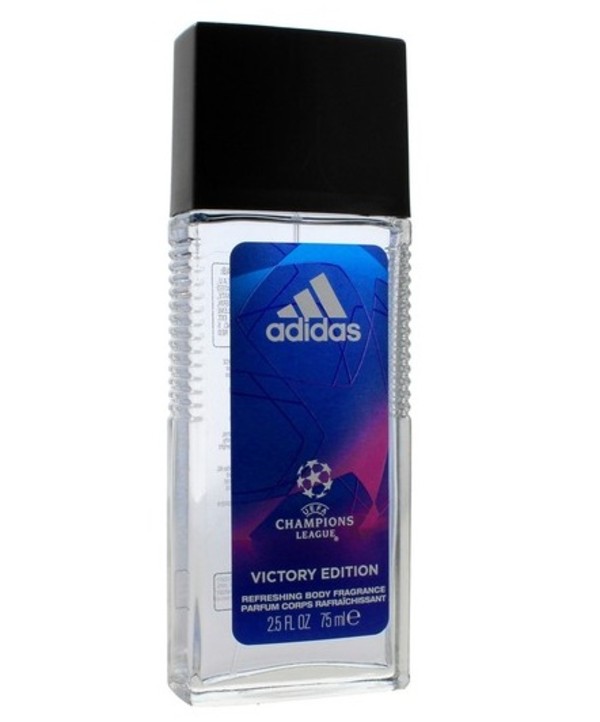 Champions League Victory Edition Dezodorant perfumowany