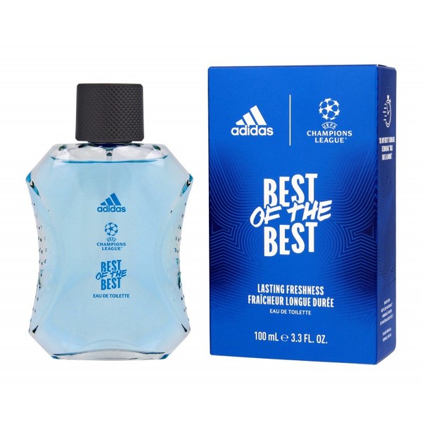 Champions League Best of The Best
