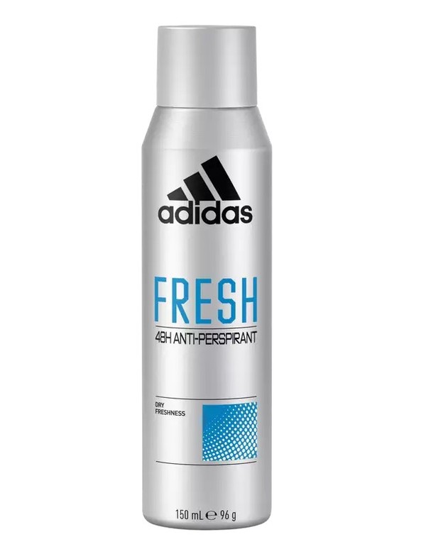 Men Fresh Dezodorant w sprayu dla mężczyzn