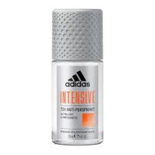 Intensive Dezodorant roll-on dla mężczyzn