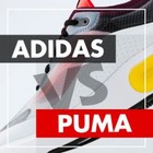 Adidas kontra Puma - Audiobook mp3 Dwaj bracia, dwie firmy