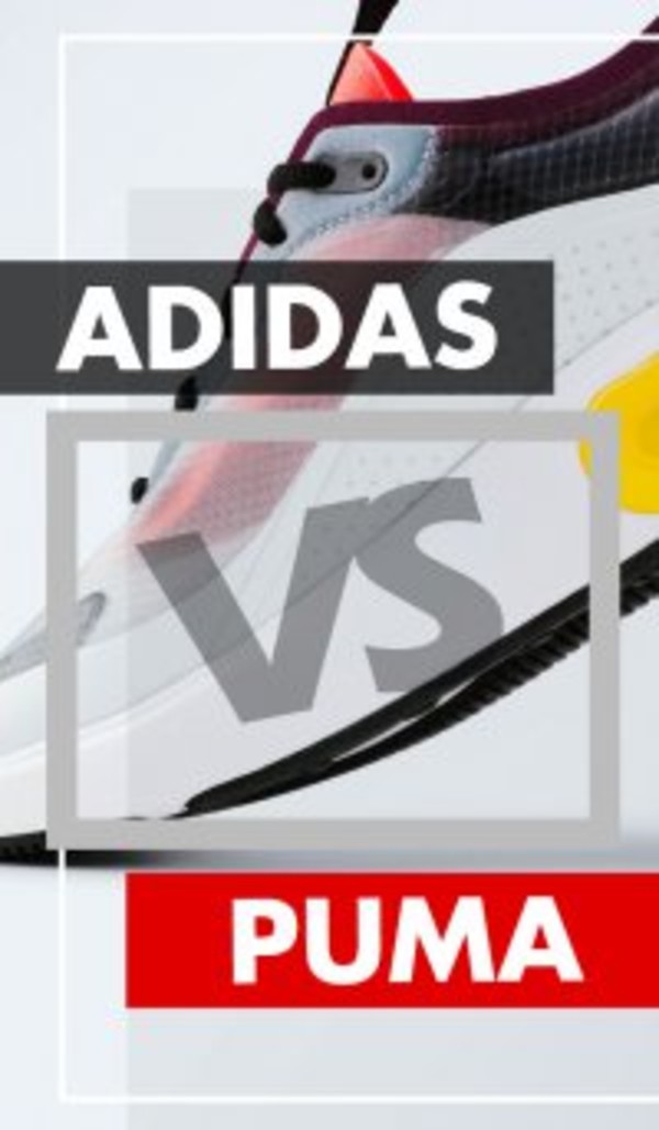Adidas kontra Puma. Dwaj bracia, dwie firmy - mobi, epub
