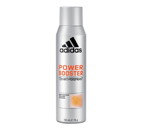 Power Booster Dezodorant w sprayu dla mężczyzn