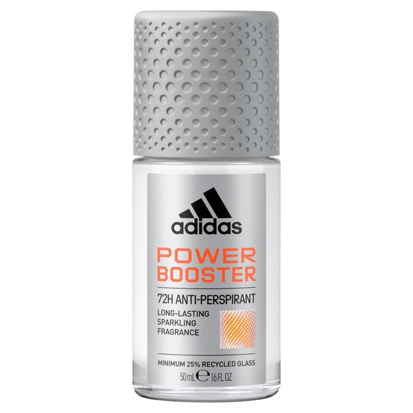Power Booster Dezodorant roll-on dla mężczyzn