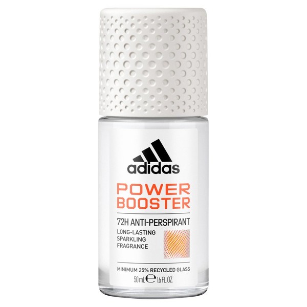 Power Booster Dezodorant roll-on dla kobiet