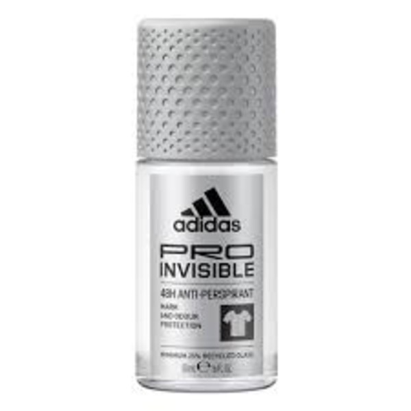 Pro Invisible Dezodorant roll-on dla mężczyzn